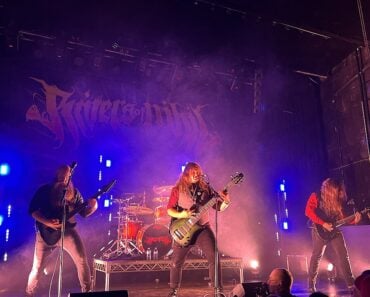 Complete List Of Rivers Of Nihil Songs From A to Z Complete List Of Rivers Of Nihil Songs From A to Z