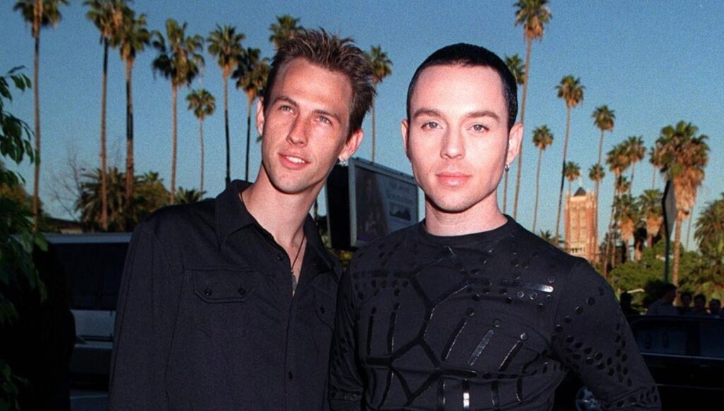 Members Of Savage Garden: Complete Lineup And Member Profiles