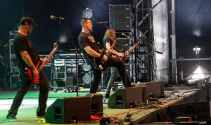 Complete List Of Tremonti Songs From A to Z