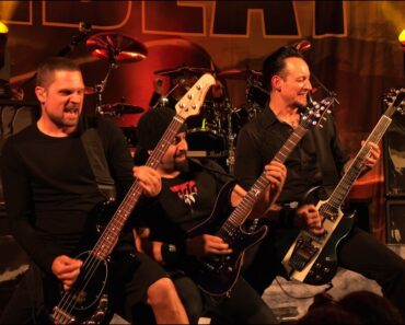 Complete List Of Volbeat Songs From A to Z