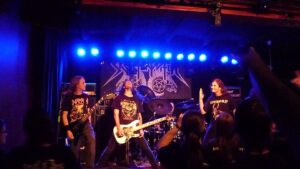 Complete List Of Warbringer Songs From A to Z