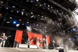 Complete List Of Whitechapel Songs From A to Z