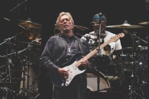 Top 10 Eric Clapton Songs Of All Time