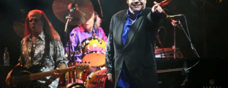 10 Songs That Introduce Elton John Beyond The Hits