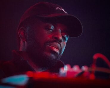 Complete List Of Alfa Mist Z Songs From A to Z