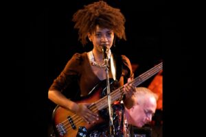 Complete List Of Esperanza Spalding Songs From A to Z
