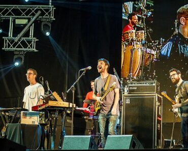 Complete List Of Snarky Puppy Songs From A to Z Complete List Of Snarky Puppy Songs From A to Z