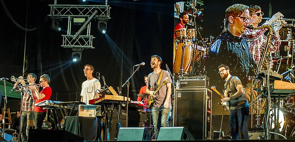 Complete List Of Snarky Puppy Songs From A to Z