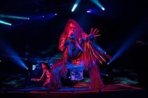 Complete List Of Rob Zombie Songs From A to Z