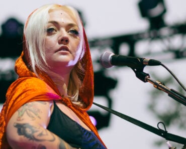 Complete List Of Elle King Songs From A to Z