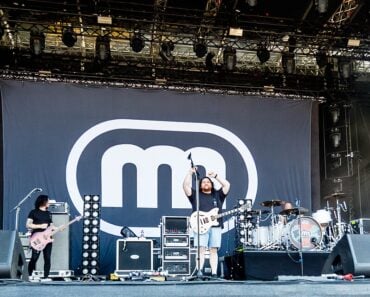 Complete List Of Mammoth Songs From A to Z