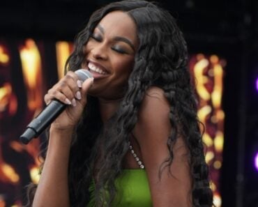 Complete List Of Coco Jones Songs From A to Z