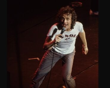 Complete List Of Lou Gramm Songs From A to Z