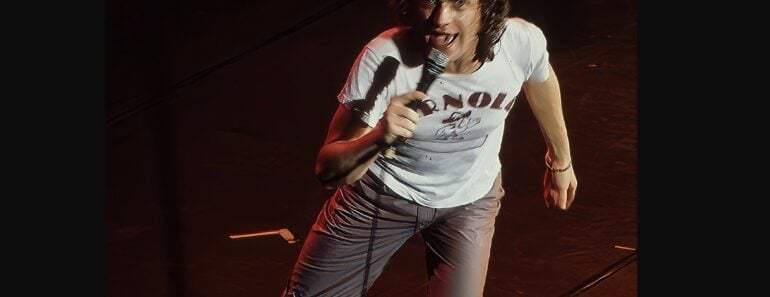 Complete List Of Lou Gramm Songs From A to Z