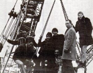 Top 10 Songs By The Foundations