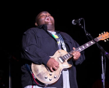 Complete List Of Christone “Kingfish” Ingram Songs From A to Z