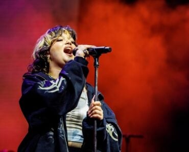 Complete List Of Lola Young Songs From A to Z