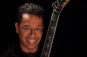 Carlos Alomar Interview