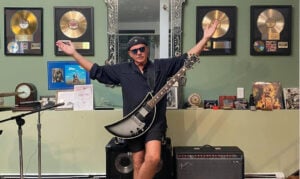 An Interview with Peppy Castro of The Blues Magoos & Balance
