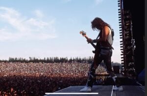 An Interview With Kee Marcello of Easy Action, & Formerly Of Europe