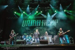 Paul Newton Interview