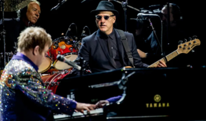 Matt Bissonette Interview