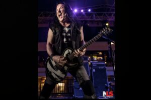 An Interview With Tommy Bolan Of Warlock, Doro Pesch & N.Y.C.