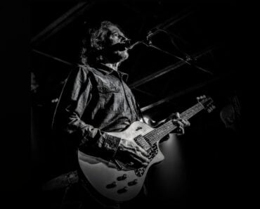 Marc Ford: The ClassicRockHistory.com Interview