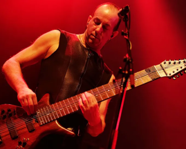 An Interview With Trey Gunn, Formerly of King Crimson