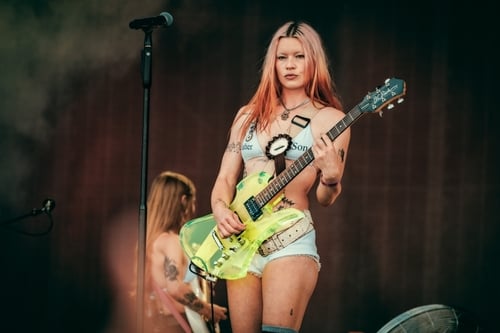 10 Wet Leg Songs We Can't Stop Listening Too