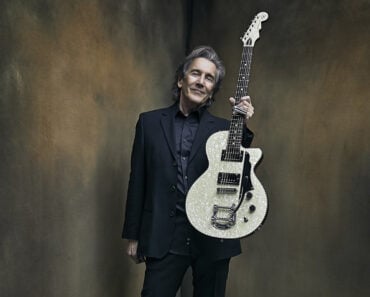 Rick Vito: The ClassicRockHistory.com Interview