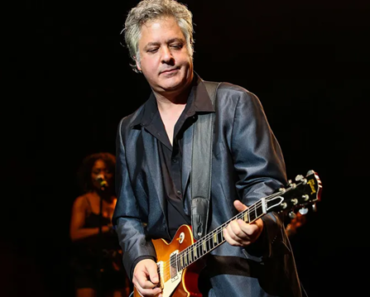 An Interview With Duke Levine Of Bonnie Raitt’s Band & Formerly Of The J. Geils Band