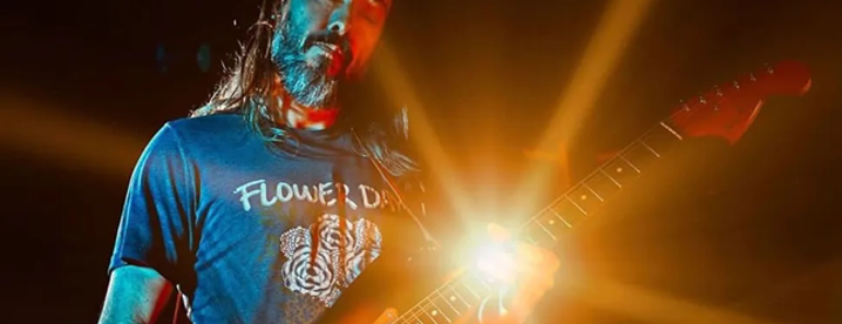 An Interview With Isaiah Mitchell Of Earthless & formerly Of The Black Crowes