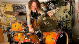 Ivan de Prume Interview