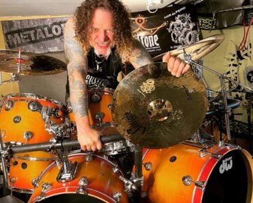 An Interview With Ivan De Prume, Formerly Of White Zombie