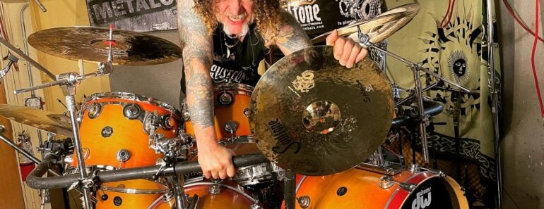 An Interview With Ivan De Prume, Formerly Of White Zombie