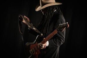 Larry Mitchell Interview