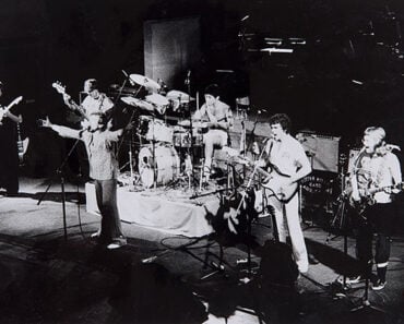 Complete List Of Little River Band Songs From A to Z