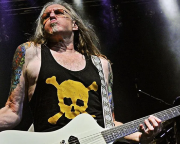 An Interview With Mark Chatfield Of The Godz And Grand Funk