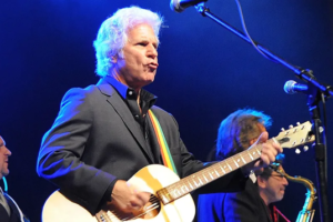 Russell Javors Interview