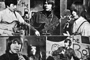 Shadows Of Knight Songs