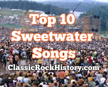 Top 10 Sweetwater Songs