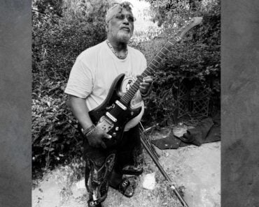 An Interview With Michael Hampton Of Parliament-Funkadelic