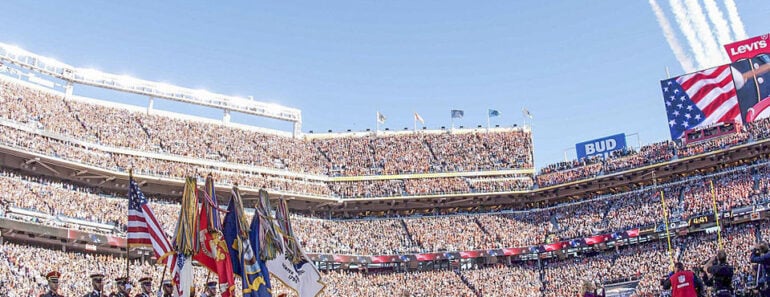 Complete List Of All Super Bowl National Anthem Performers Since 1967