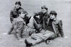 The Swinging Blue Jeans Songs