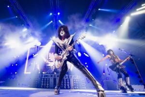 An Interview With Tommy Thayer Of Kiss