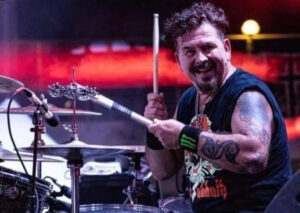 An Interview With Shawn Duncan Of L.A. Guns