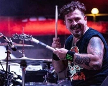 An Interview With Shawn Duncan Of L.A. Guns