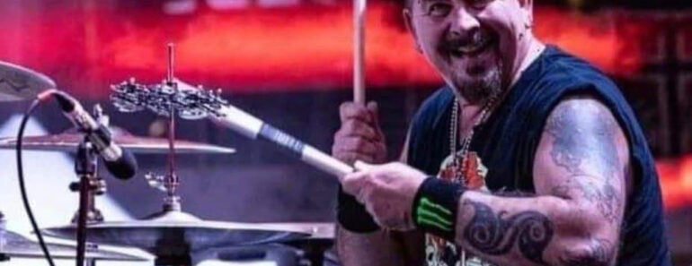 An Interview With Shawn Duncan Of L.A. Guns