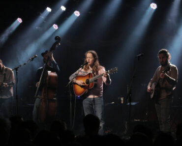 Complete List Of Billy Strings Songs From A to Z